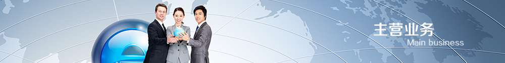 主營(yíng)業(yè)務(wù)
